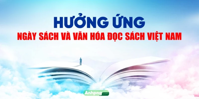 SÔI NỔI CÁC HOẠT ĐỘNG HƯỞNG ỨNG NGÀY SÁCH VÀ VĂN HÓA ĐỌC VIỆT NAM LẦN THỨ NĂM NĂM 2026